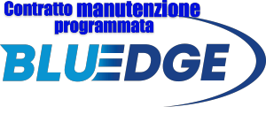 CONTRATTO BLUEDGE EASY COMFORT SERVICE